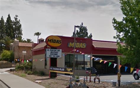 midas dixon il